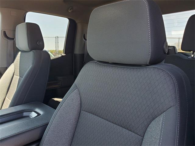 used 2022 GMC Sierra 1500 car, priced at $34,118