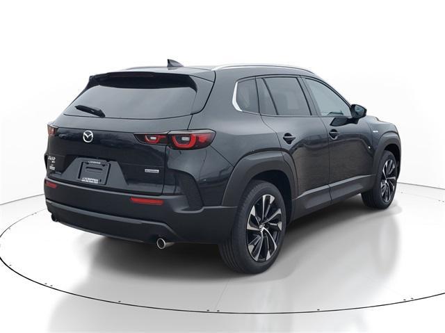 new 2025 Mazda CX-50 Hybrid car, priced at $41,805