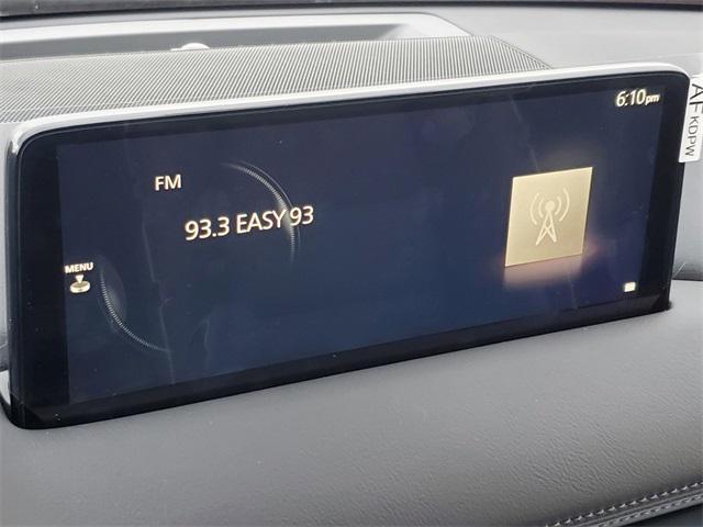 new 2025 Mazda CX-5 car, priced at $32,835