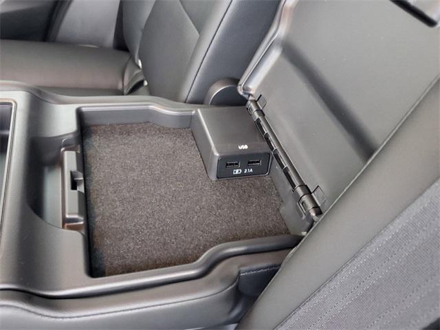 new 2025 Mazda CX-5 car, priced at $32,835