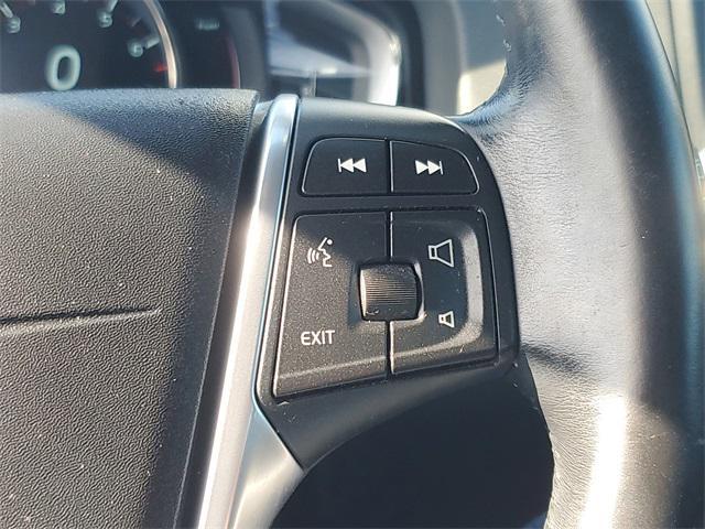 used 2016 Volvo V60 car, priced at $15,321