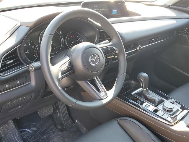 new 2025 Mazda CX-30 car