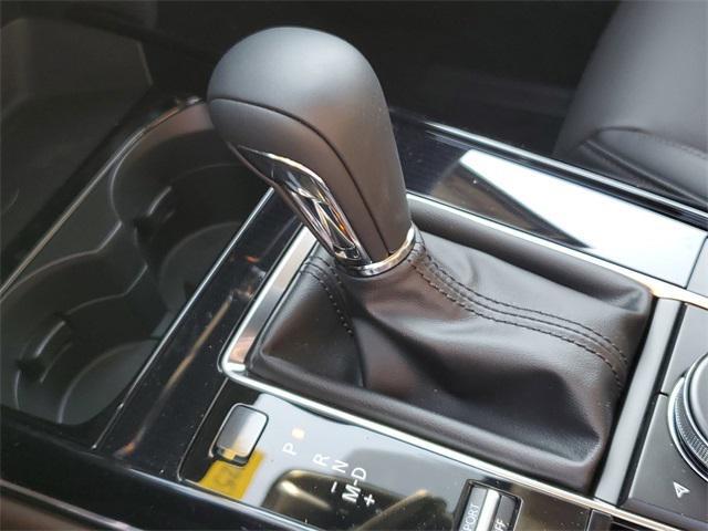 new 2025 Mazda CX-30 car