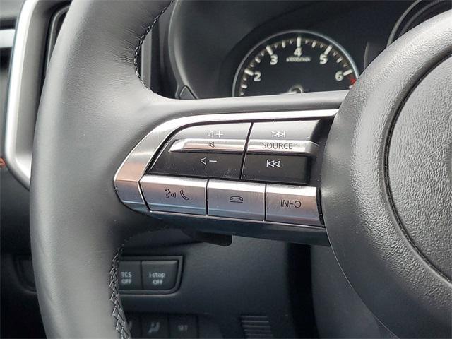used 2025 Mazda CX-50 car, priced at $39,777