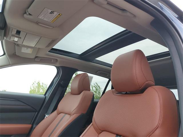 used 2025 Mazda CX-50 car, priced at $39,777