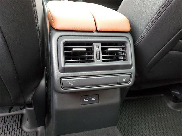 used 2025 Mazda CX-50 car, priced at $39,777