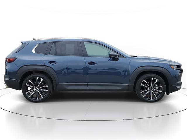 used 2025 Mazda CX-50 car, priced at $39,777