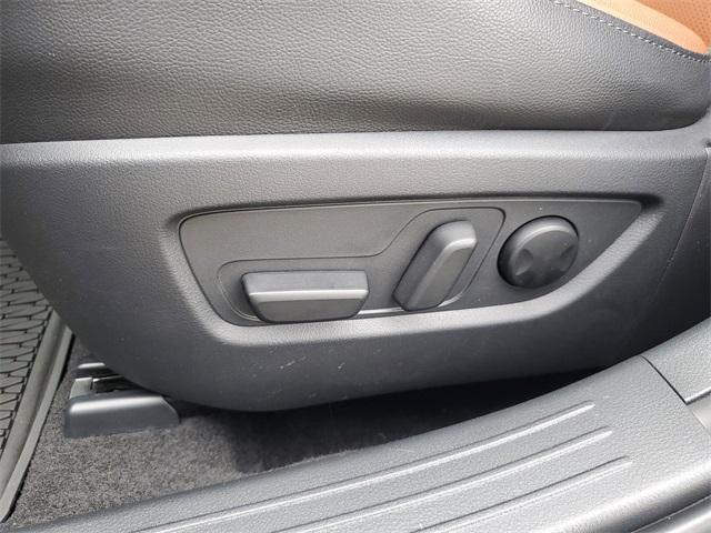 used 2025 Mazda CX-50 car, priced at $39,777
