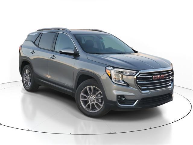 new 2024 GMC Terrain car, priced at $33,556