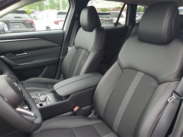 new 2025 Mazda CX-50 car, priced at $33,845