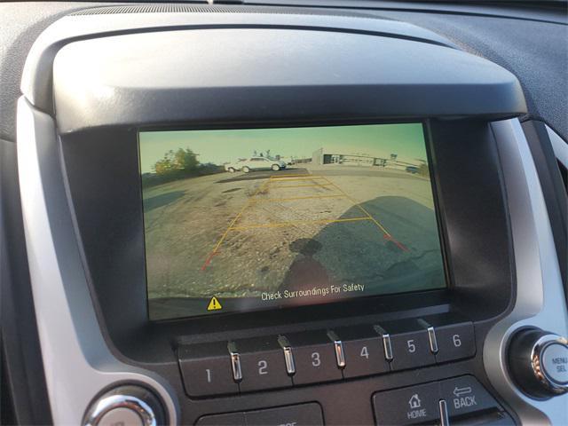 used 2017 GMC Terrain car, priced at $11,454