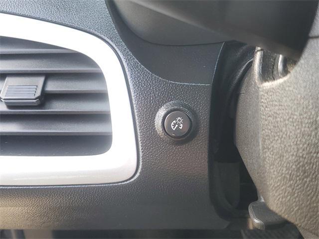 used 2017 GMC Terrain car, priced at $11,454