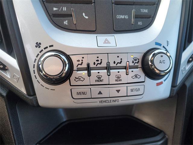 used 2017 GMC Terrain car, priced at $11,454