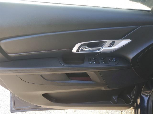 used 2017 GMC Terrain car, priced at $11,454