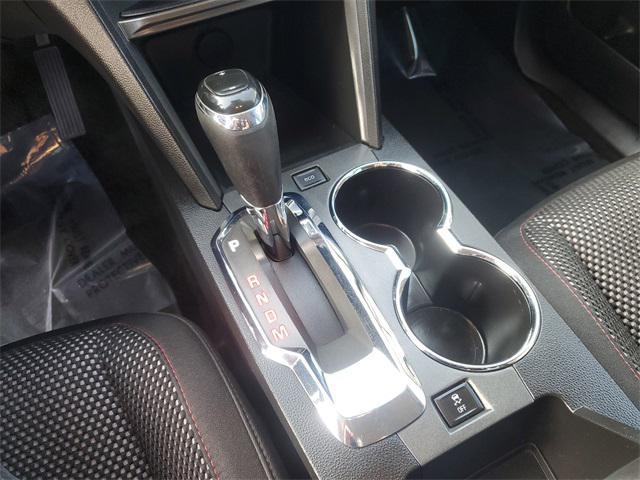 used 2017 GMC Terrain car, priced at $11,454