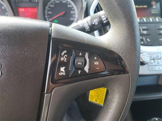 used 2017 GMC Terrain car, priced at $11,454