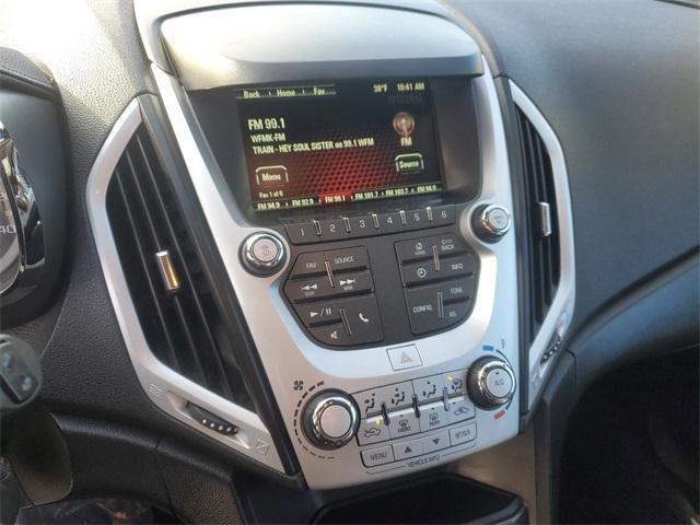 used 2017 GMC Terrain car, priced at $11,454