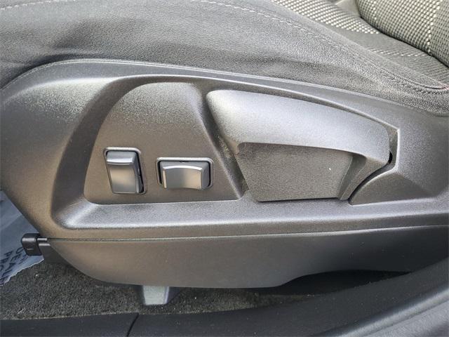 used 2017 GMC Terrain car, priced at $11,454