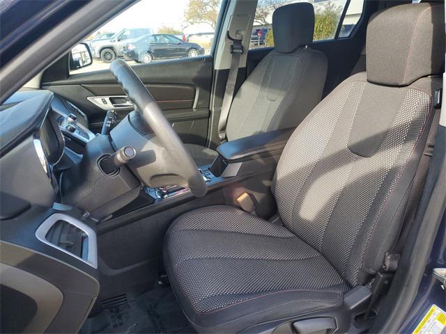 used 2017 GMC Terrain car, priced at $11,454