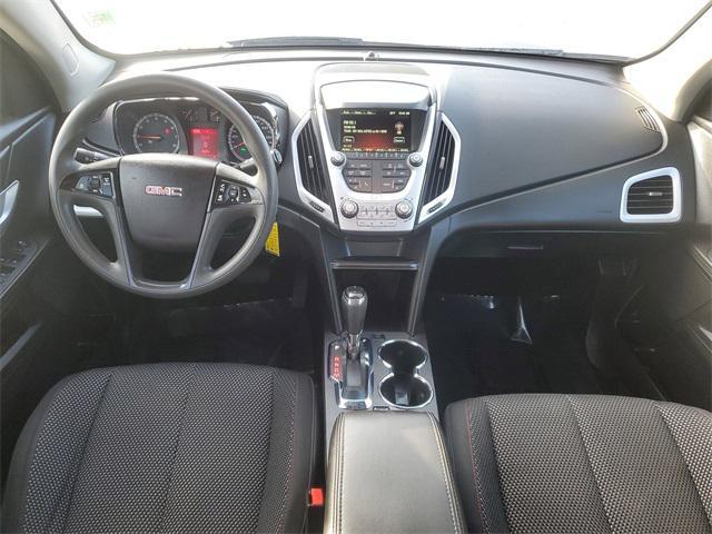 used 2017 GMC Terrain car, priced at $11,454