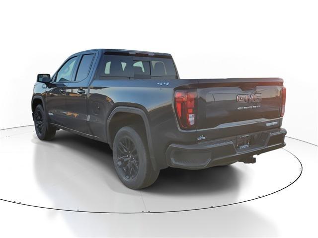 new 2025 GMC Sierra 1500 car, priced at $54,794