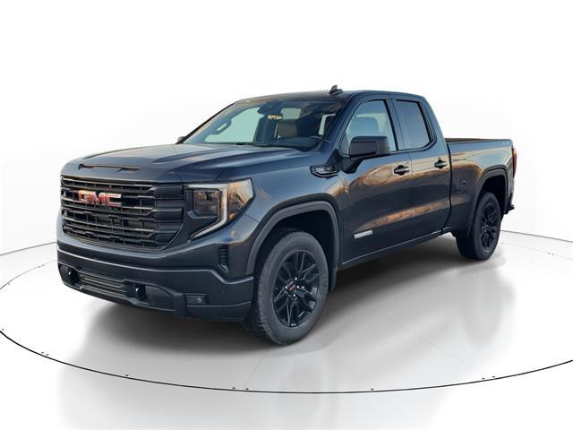 new 2025 GMC Sierra 1500 car, priced at $54,794