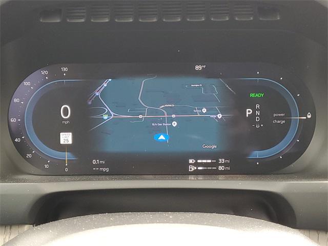 new 2025 Volvo XC90 Plug-In Hybrid car, priced at $81,765