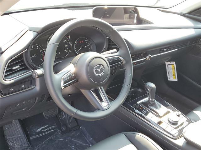 new 2025 Mazda CX-30 car, priced at $31,835