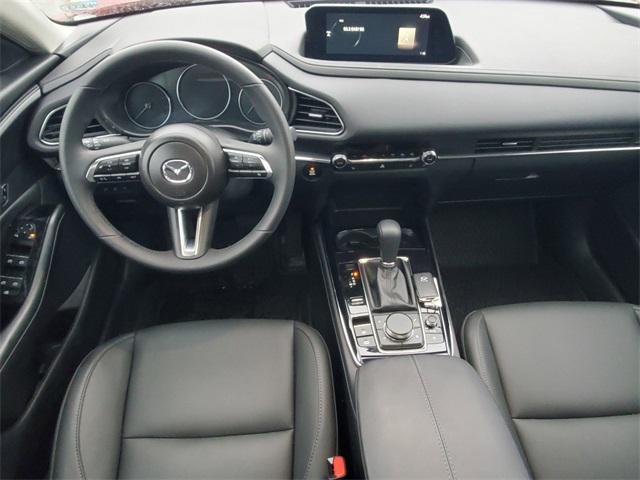 used 2024 Mazda CX-30 car, priced at $28,967