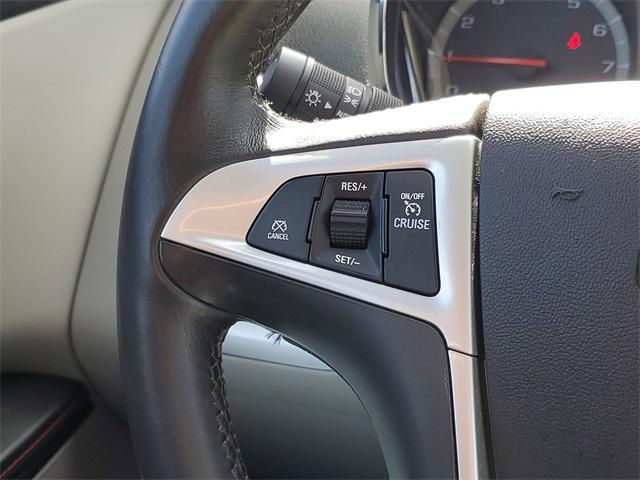 used 2015 GMC Terrain car, priced at $9,259