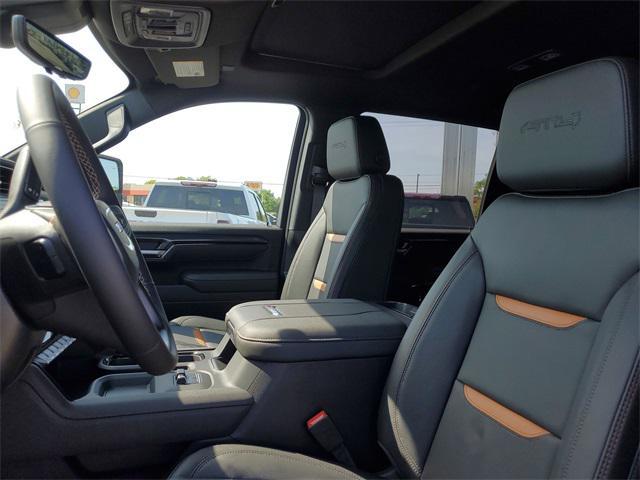 new 2025 GMC Sierra 2500 car, priced at $79,163
