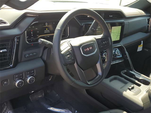 new 2025 GMC Sierra 2500 car, priced at $79,163