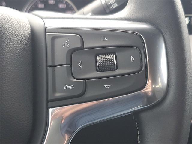 used 2023 Chevrolet Blazer car, priced at $30,706