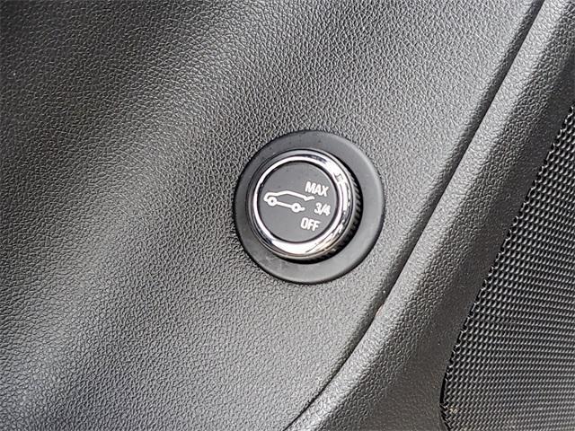 used 2023 Chevrolet Blazer car, priced at $30,706