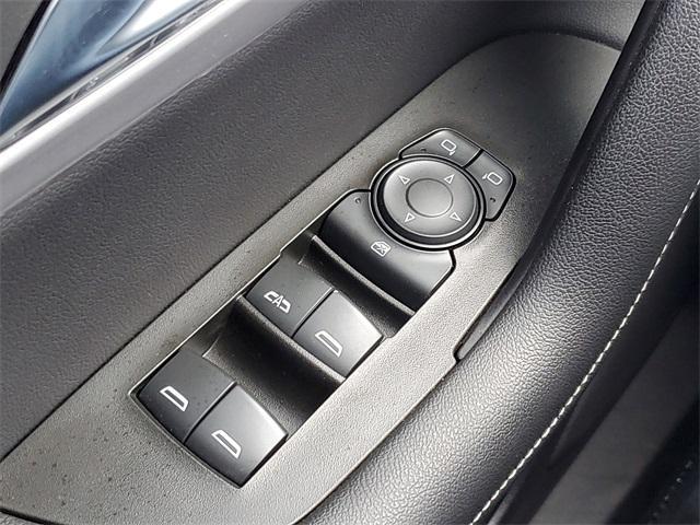 used 2023 Chevrolet Blazer car, priced at $30,706