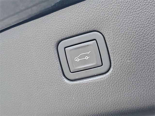 used 2023 Chevrolet Blazer car, priced at $30,706