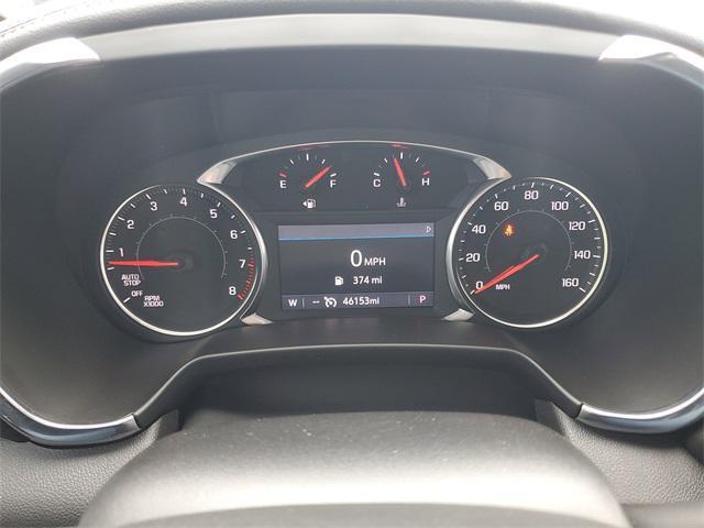 used 2023 Chevrolet Blazer car, priced at $30,706