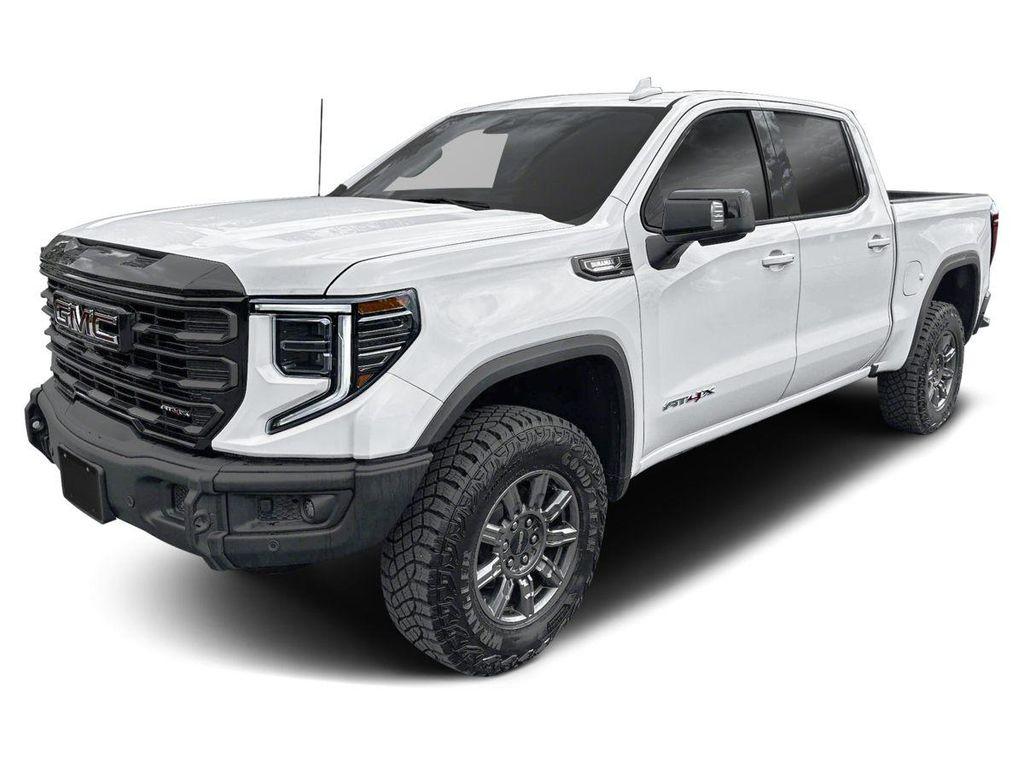 new 2026 GMC Sierra 1500 car, priced at $77,626