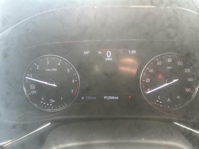 used 2021 Buick Envision car, priced at $18,223