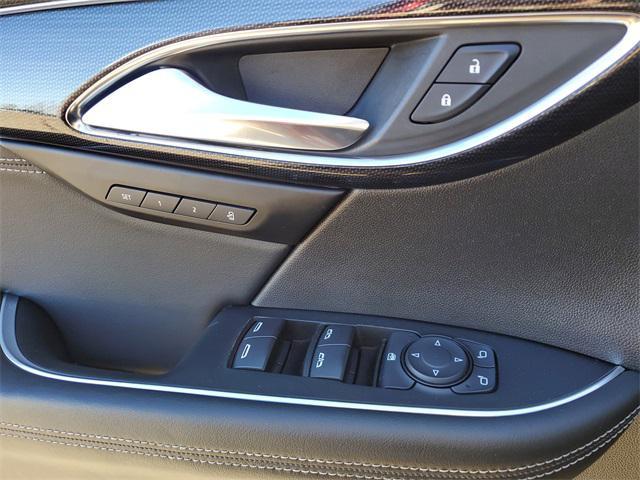 used 2021 Buick Envision car, priced at $18,223