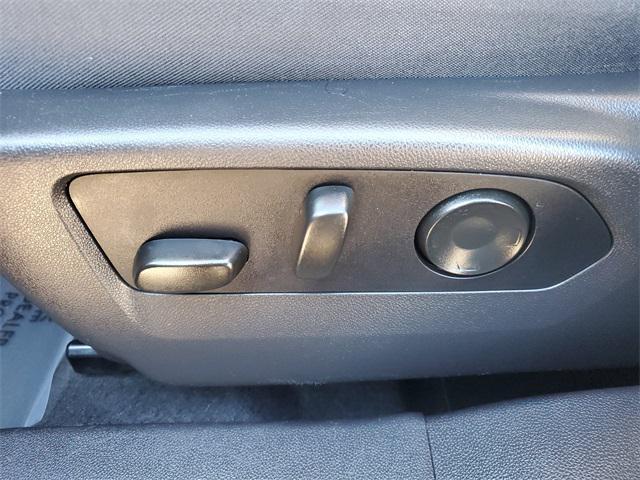 used 2021 Buick Envision car, priced at $18,223