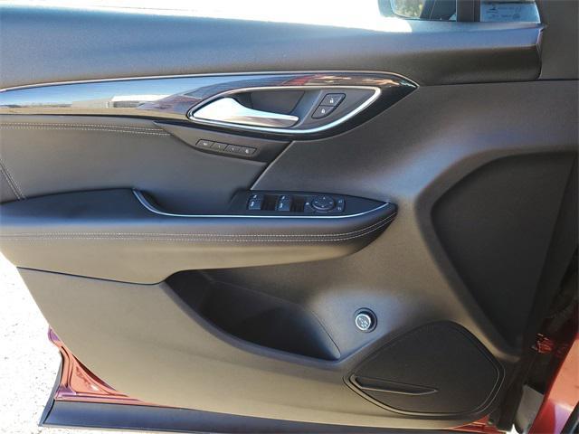 used 2021 Buick Envision car, priced at $18,223