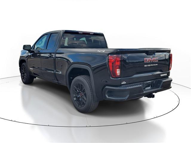 new 2024 GMC Sierra 1500 car, priced at $50,260