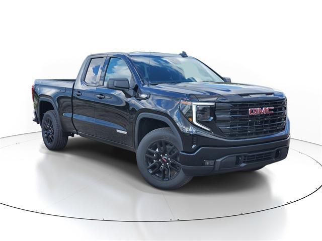 new 2024 GMC Sierra 1500 car, priced at $50,260