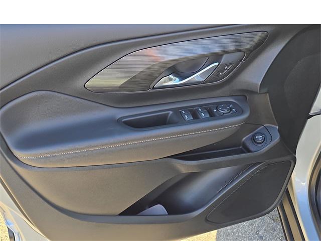 used 2022 GMC Terrain car, priced at $21,644