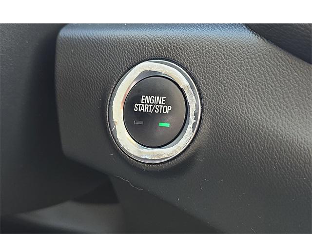 used 2022 GMC Terrain car, priced at $21,644