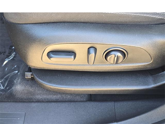 used 2022 GMC Terrain car, priced at $21,644