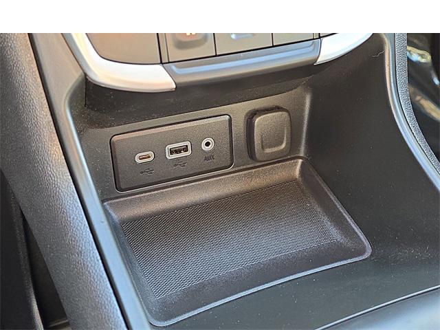 used 2022 GMC Terrain car, priced at $21,644