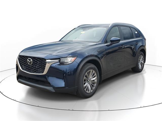 new 2024 Mazda CX-90 car, priced at $39,650