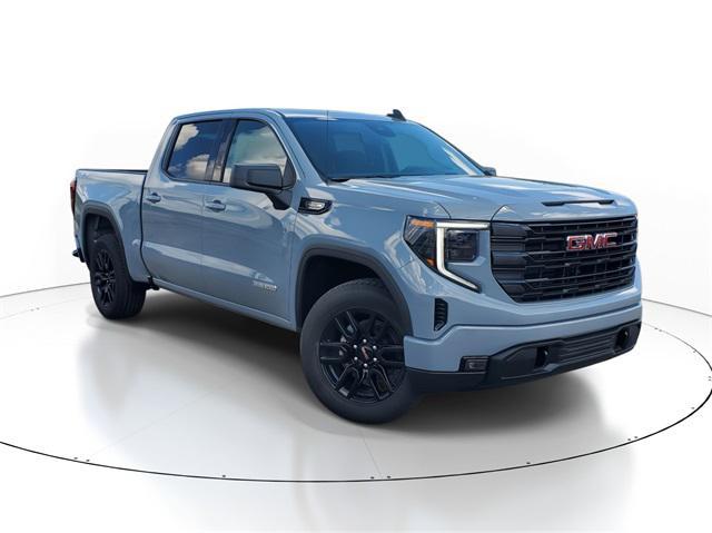 new 2024 GMC Sierra 1500 car, priced at $55,357